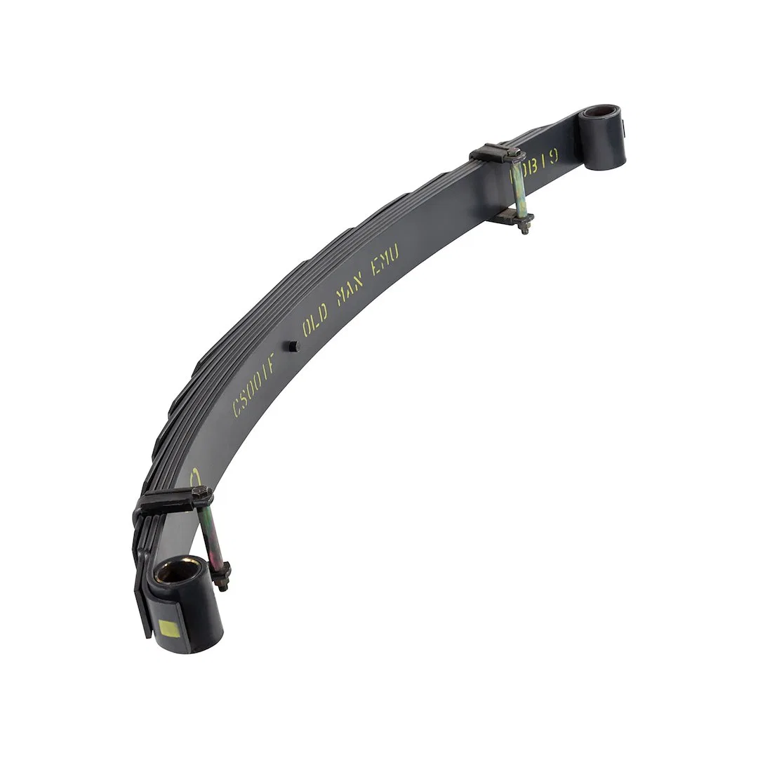 CS001F – ARB USA Leaf Spring, 1-1/3 Inch Lift 8 Leaf Single - view 2